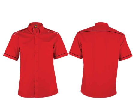 F146 Shirts (S/S)