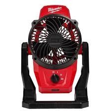 Milwaukee M12 Air Fan (M12 AF-0