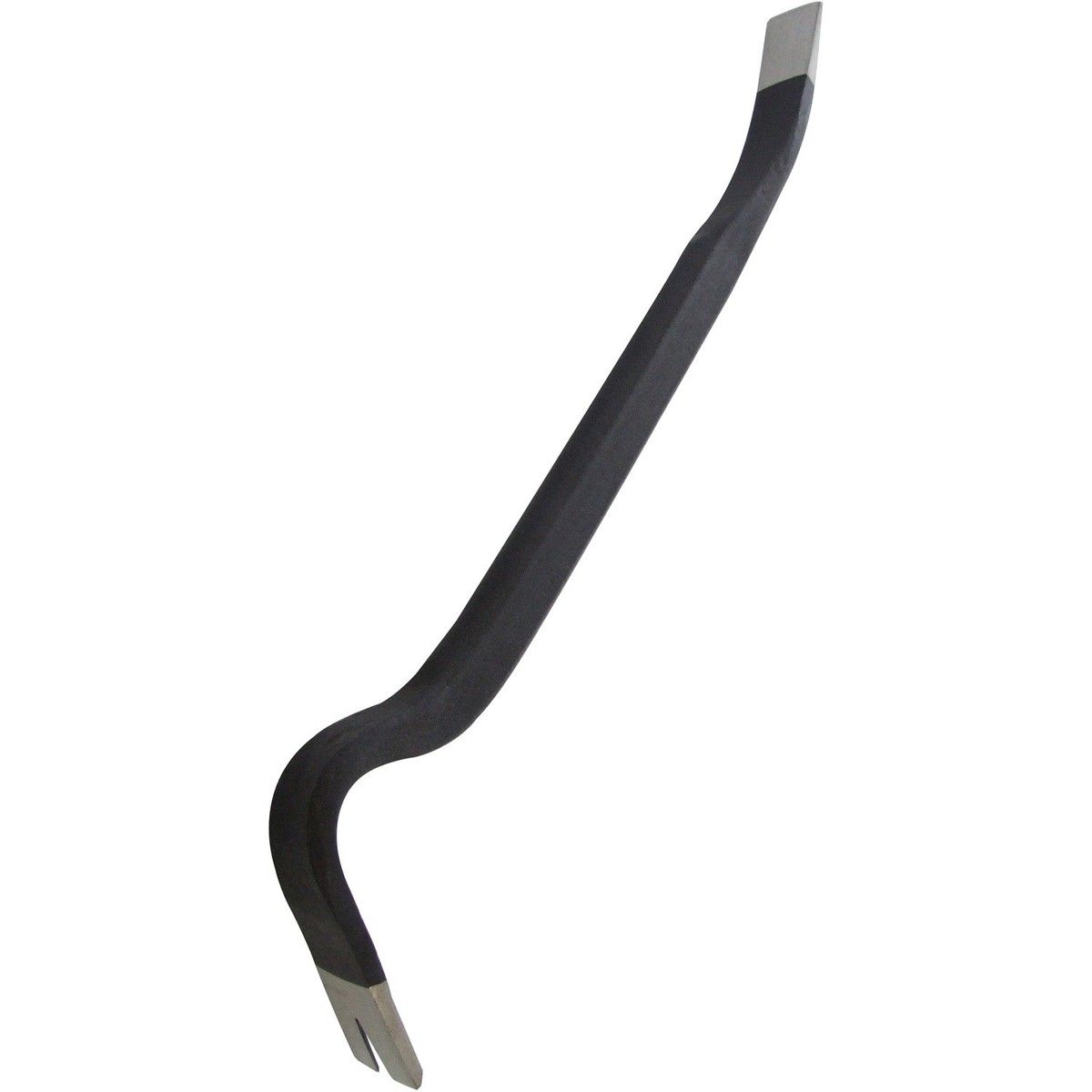 Temo 450mm Claw Ended Crowbar
