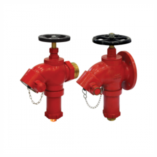 Unique 65mm "E" Type Pressure Regulating Valve - (WRU-EPRV)