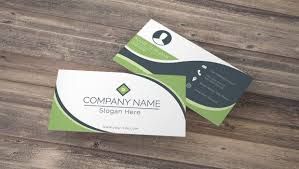 BUSINESS CARD / COMPANY CARD/NAME CARD