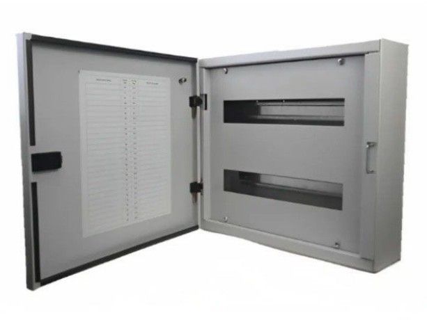 Distribution Box (DB) Metal / DB BOX - EPS