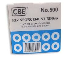 Reinforcement Ring