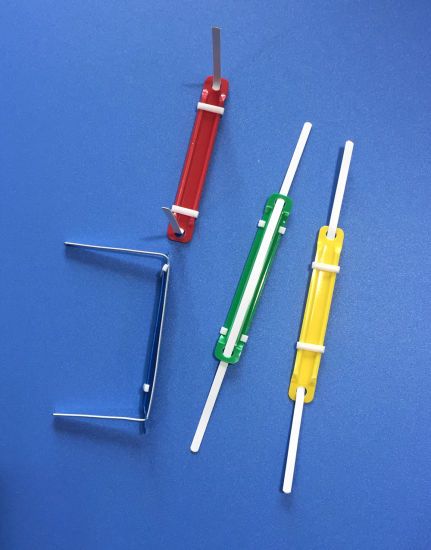 Plastic Fasterner 50 set/bx Fasterner
