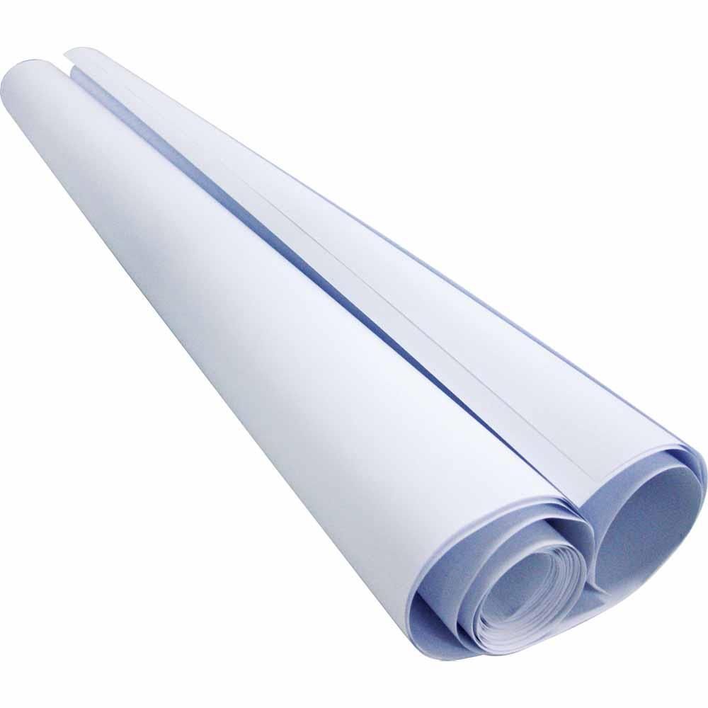 OEM Mahjong Paper 50g - 31" x 31" (30 shts/roll)