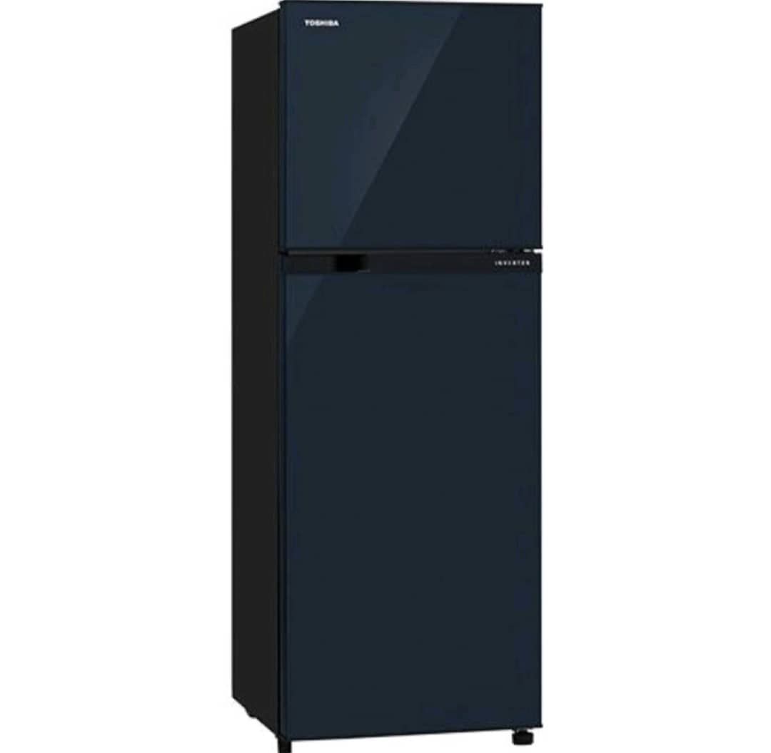 Toshiba *Toshiba 2 Door Fridge /Refrigerator 280L GR-A28 (INVERTER)