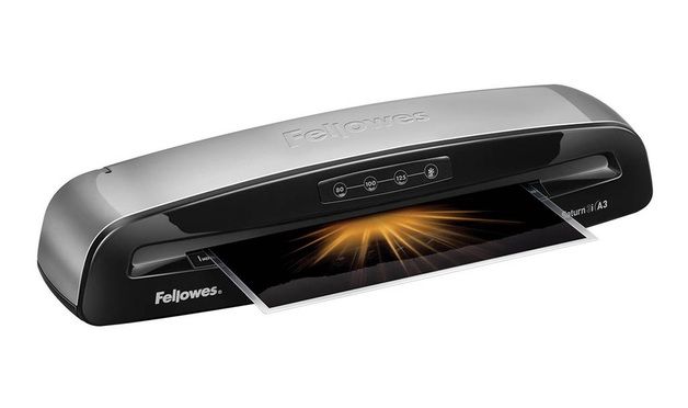 ITS SO (SMALL OFFICE)/HO (HOME OFFICE) LAMINATOR MACHINE – SATURN 3IA3 LFSATURN3IA3
