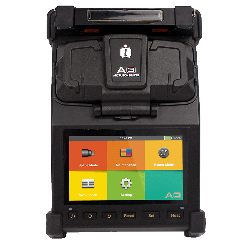 INNO-KOREA SPLICING MACHINE