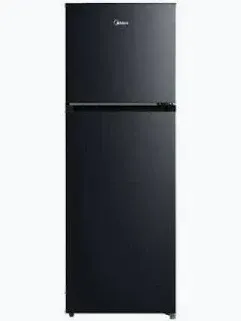 Midea Refrigerator  280L (MID-MDRT345MTB30)