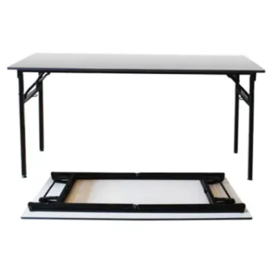 Banquet Table Folding L1800 X D450 X H760MM