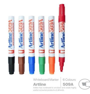 ARTLINE 509A WHITEBOARD MARKER