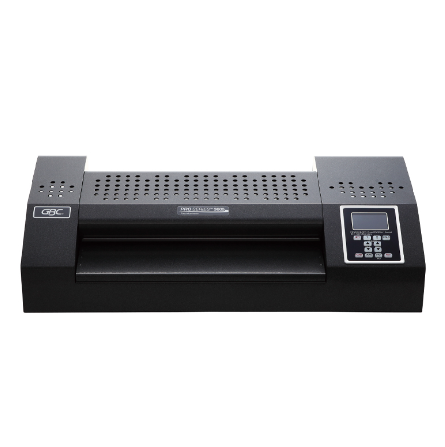 GBC DOCUMENT LAMINATOR PROSERIES 3600LM