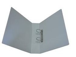 ABBA STAR RING FILE 40MM