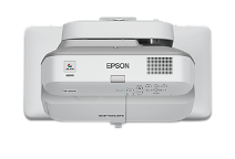 Genuine Malaysia Epson Warranty Epson - EPSON EB-685W PROJECTOR