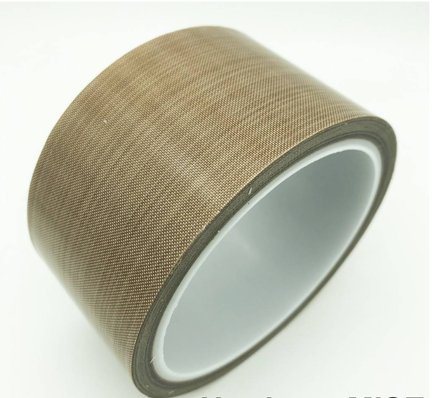 PTFE FABRIC TAPE PTFE SEALING MACHINE HIGH TEMPERATURE RESISTANT ADHESIVE BY TAEJIN