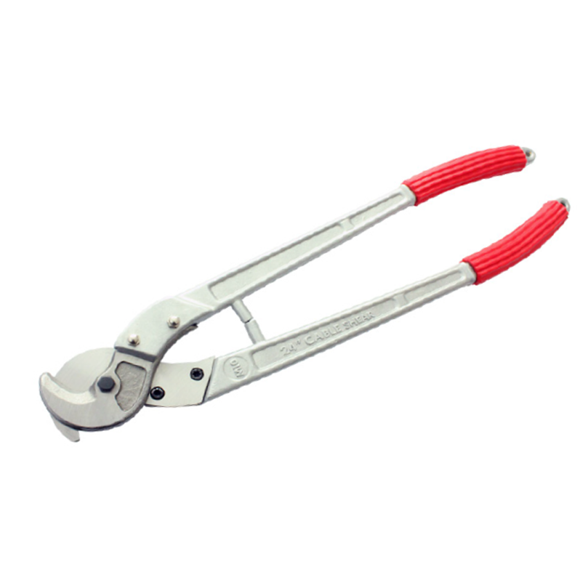 M10 32" Cable Shear With Aluminium Handles : OCS-800