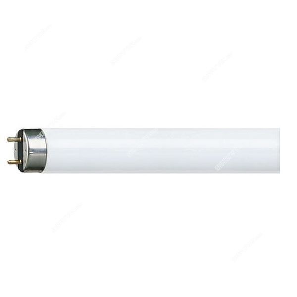 Philips Lifemax Fluorescent Tube TL-D 36W 840 Super 80 Cool White