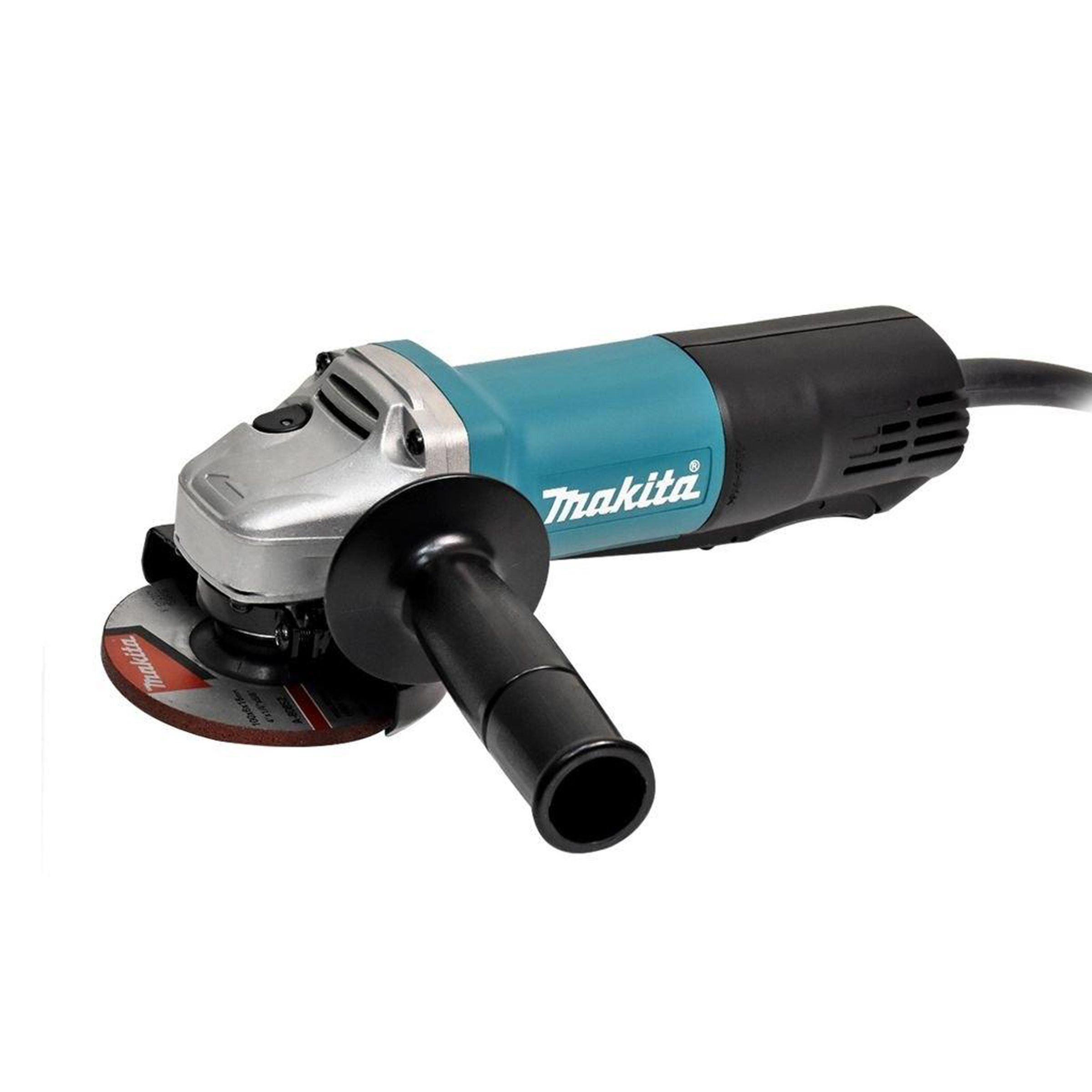 MAKITA ANGLE GRINDER 9556HPG 100MM