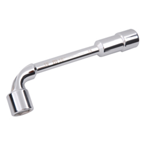 M10 L-Wrench (Angle Pipe Wrench)