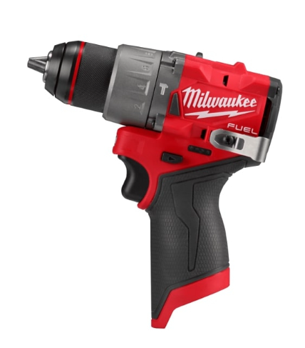 M12 FUEL™ Gen III 13mm Percussion Drill/Driver