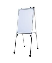 FLIP CHART 2X3 WITH STAND