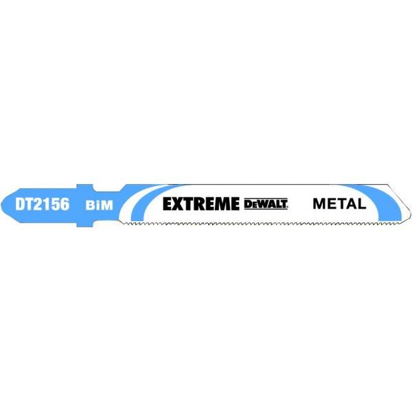 DeWalt *DeWalt DT2156 3 Piece Metal Cutting Jigsaw Blade Set