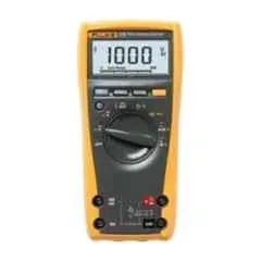 Fluke TRMS MULTIMETER W/BACKLIGHT & TEMP (ENG, JPN, KOR, CHI, TH)