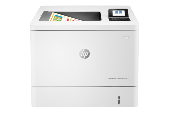 Genuine Malaysia HP Warranty - HP Color LaserJet Enterprise M555dn