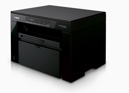 CANON IMAGECLASS MF3010 Laserjet Printer / Print, Scan, Copy