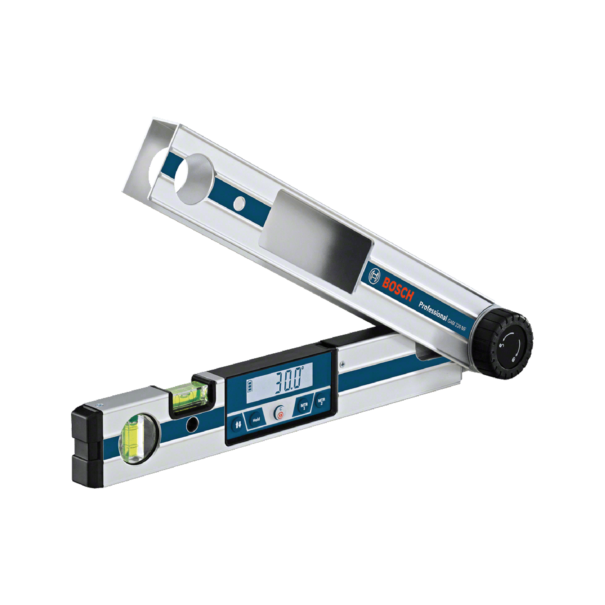 BOSCH GAM 220 Angle Measurer - 0601076500
