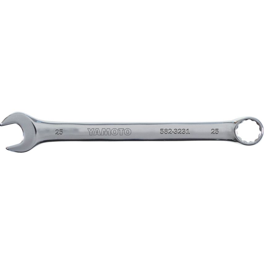 SNAPON *Yamoto Metric Combination Spanner, Chrome Vanadium Steel, 24mm YMT5824951G