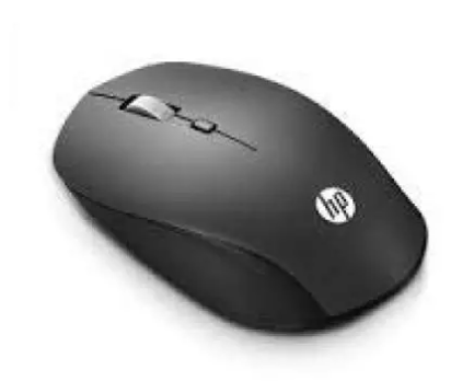 HP S1000 PLUS WIRELESS OPTICAL MOUSE