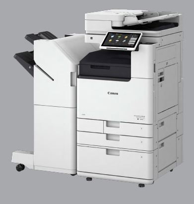 Canon image RUNNER ADVANCE DX 49251