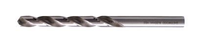 Sherwood Jobber Drill, 16mm, Normal Helix, High Speed Steel, Bright SHR0250241L