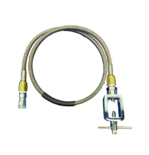 OLYMPUS InsuflowPort® 12mm x 100mm Disposable High Flow CO2 Gas Conditioning Port