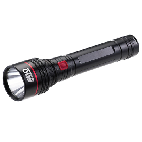 M10 10W Strobe LED Flashlight : LE-300