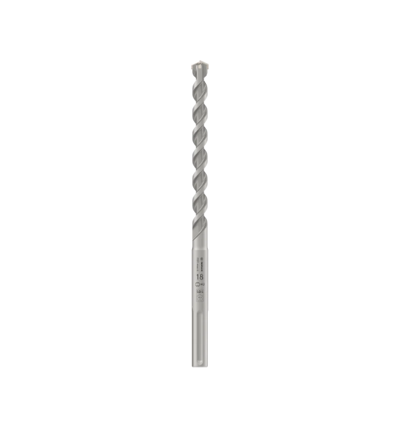 BOSCH PRO SDS MAX-4 HAMMER DRILL BIT 18 X 200 X 340 MM (2608706780)