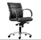 NEXUS SEDAN EXECUTIVE LOW BACK CHAIR - SD-182L-12S58