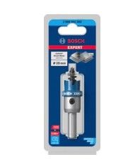 BOSCH EXPERT SHEET METAL HOLE SAW 19 MM (2608901402)