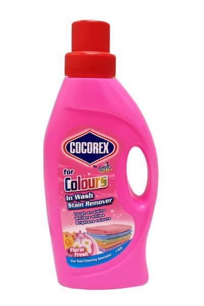 COCOREX Colour Bleach by GM - Floral 1kg