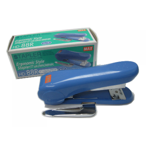 MAX STAPLER NO. 88R