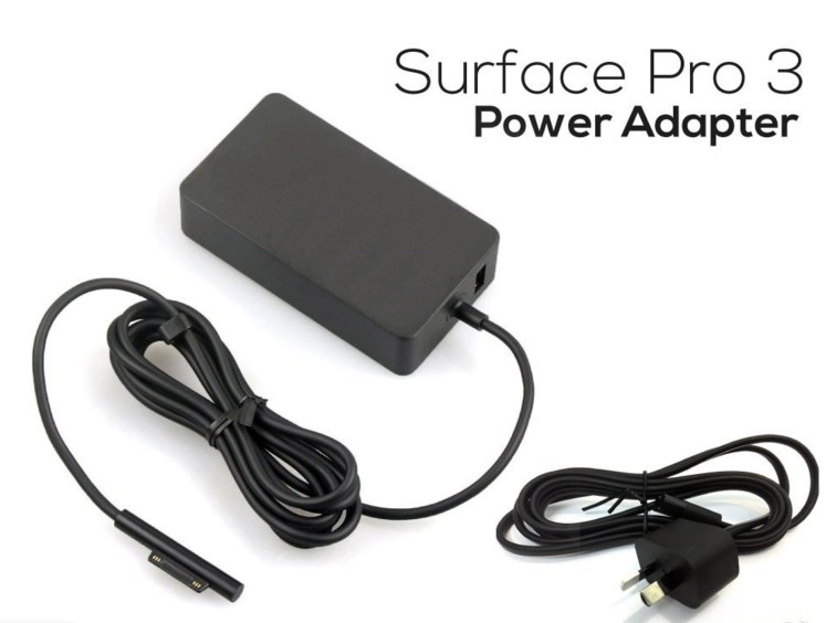 Charger Surface Pro 3