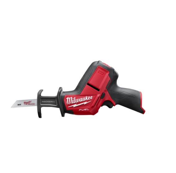 Milwaukee M12 FUEL™ Compact HACKZALL™ (Bare) M12 CHZ-0
