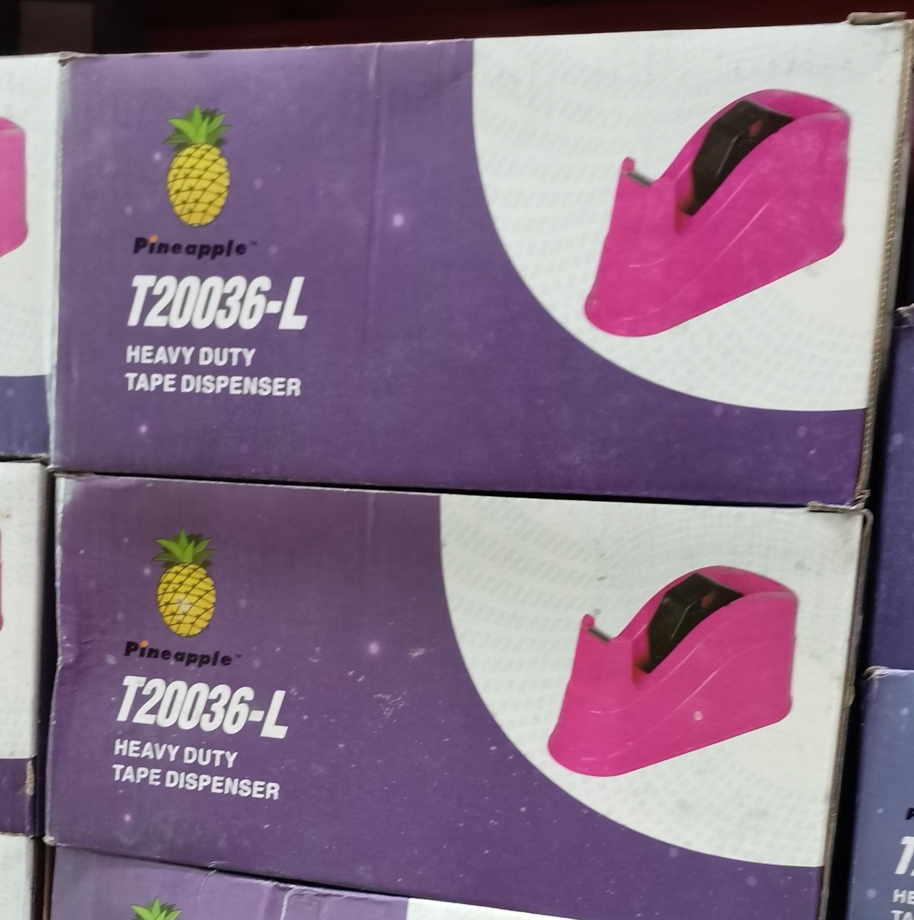 Tape Dispenser Large