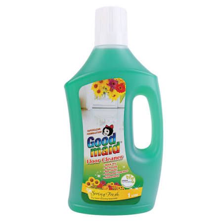 GOODMAID Floor Cleaner Antibac - Spring Fresh 1L