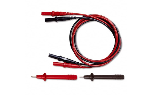 Fluke PPRB 6286 Modular Probe Dmm Test Kit