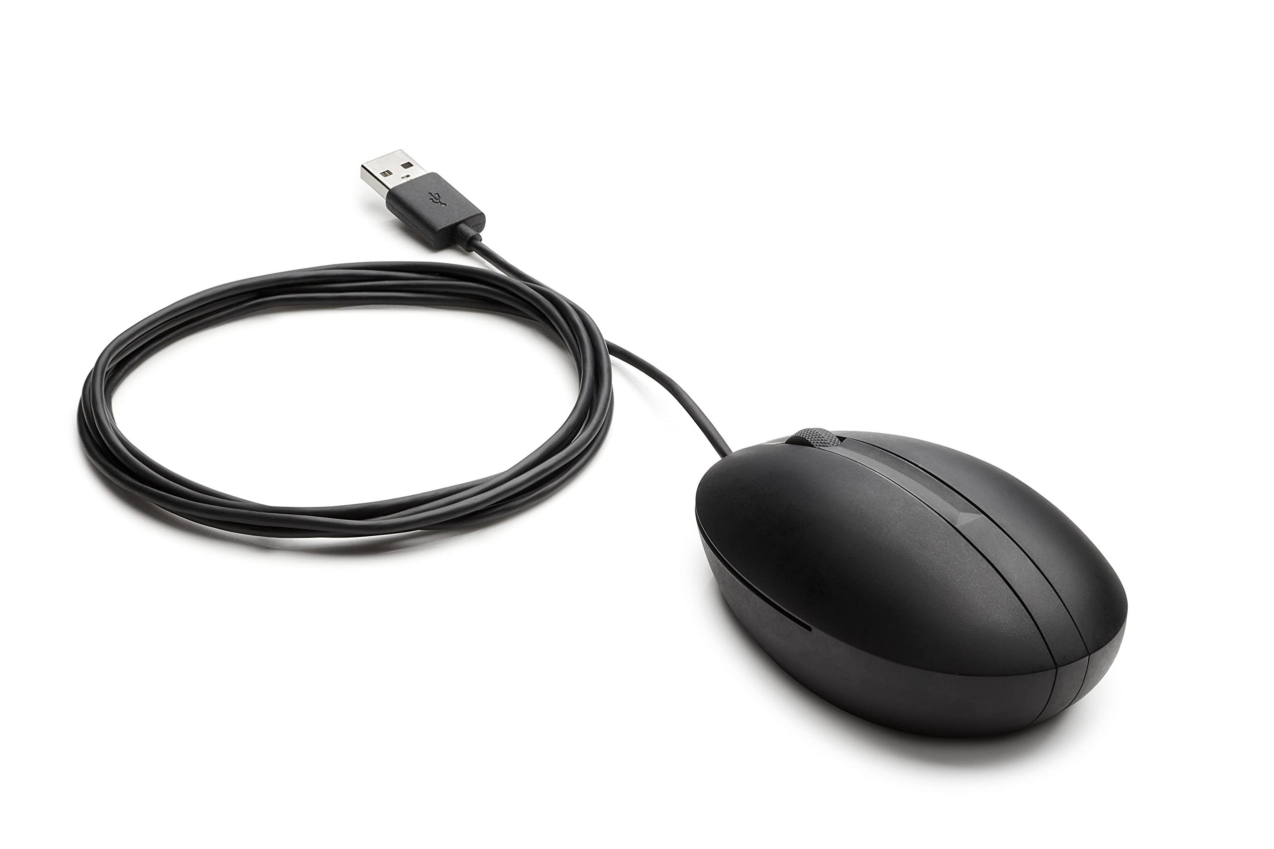 HP Wired 320M Mouse