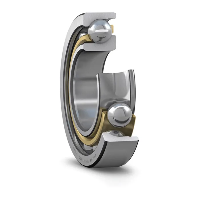 Others *ANGULAR CONTACT BALL BEARING;SKF,7314