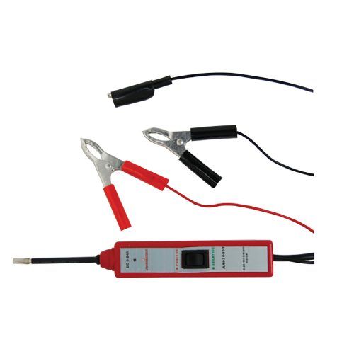 JONNESWAY ELECTRIC CIRCUIT TESTER