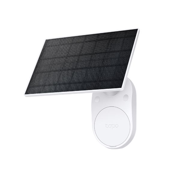 Tp Link Solar Panel Tapo A201